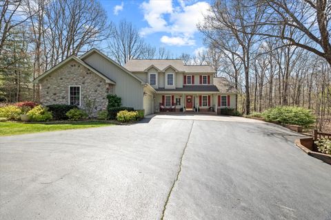 1160 Laurel Cir Crossville TN 38555