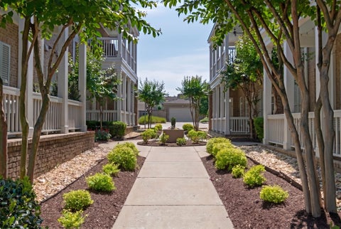 Photo of 6030 Keats St #301, Franklin, TN 37064 (MLS # 3221870)