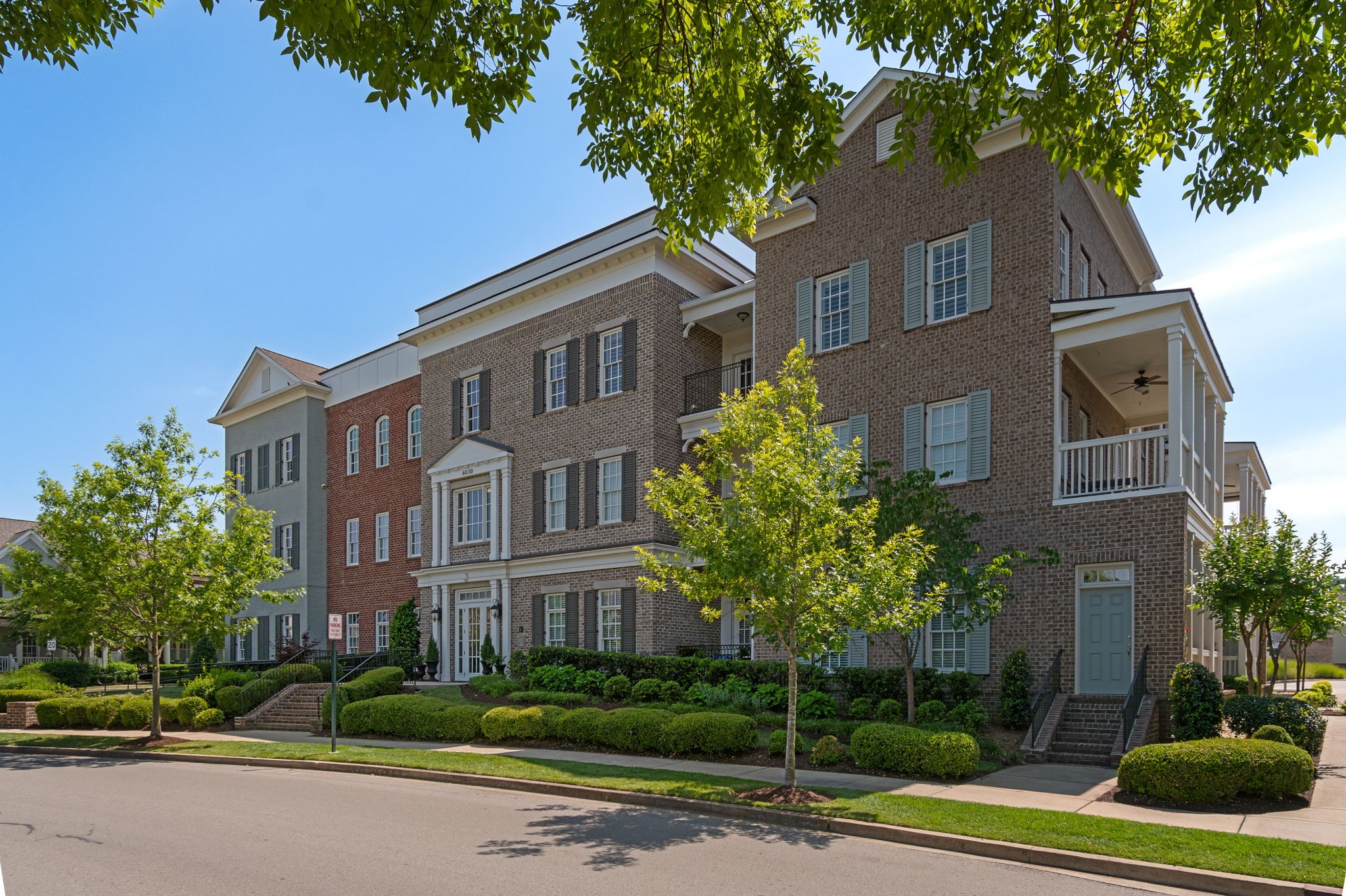6030 Keats St 301, Franklin TN 37064 2-bed condo, photo 26 of 28