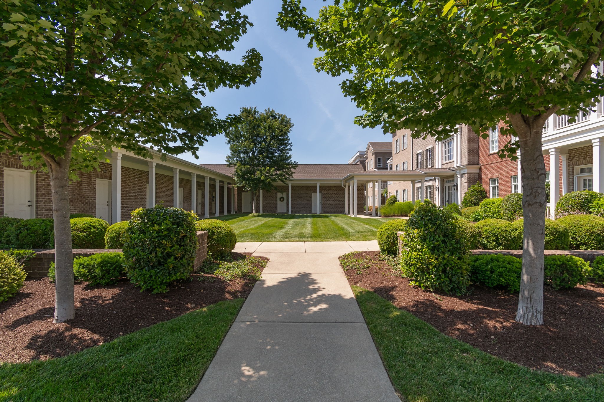 6030 Keats St 301, Franklin TN 37064 2-bed condo, photo 24 of 28