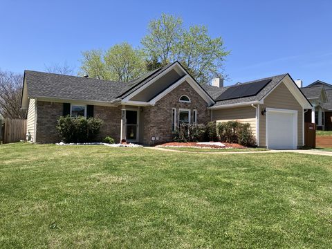 1509 Aaronwood Dr, Old Hickory, TN 37138 - MLS#: 2815936