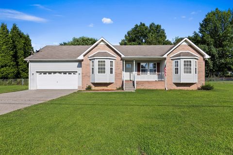 125 Sycamore Dr White House TN 37188