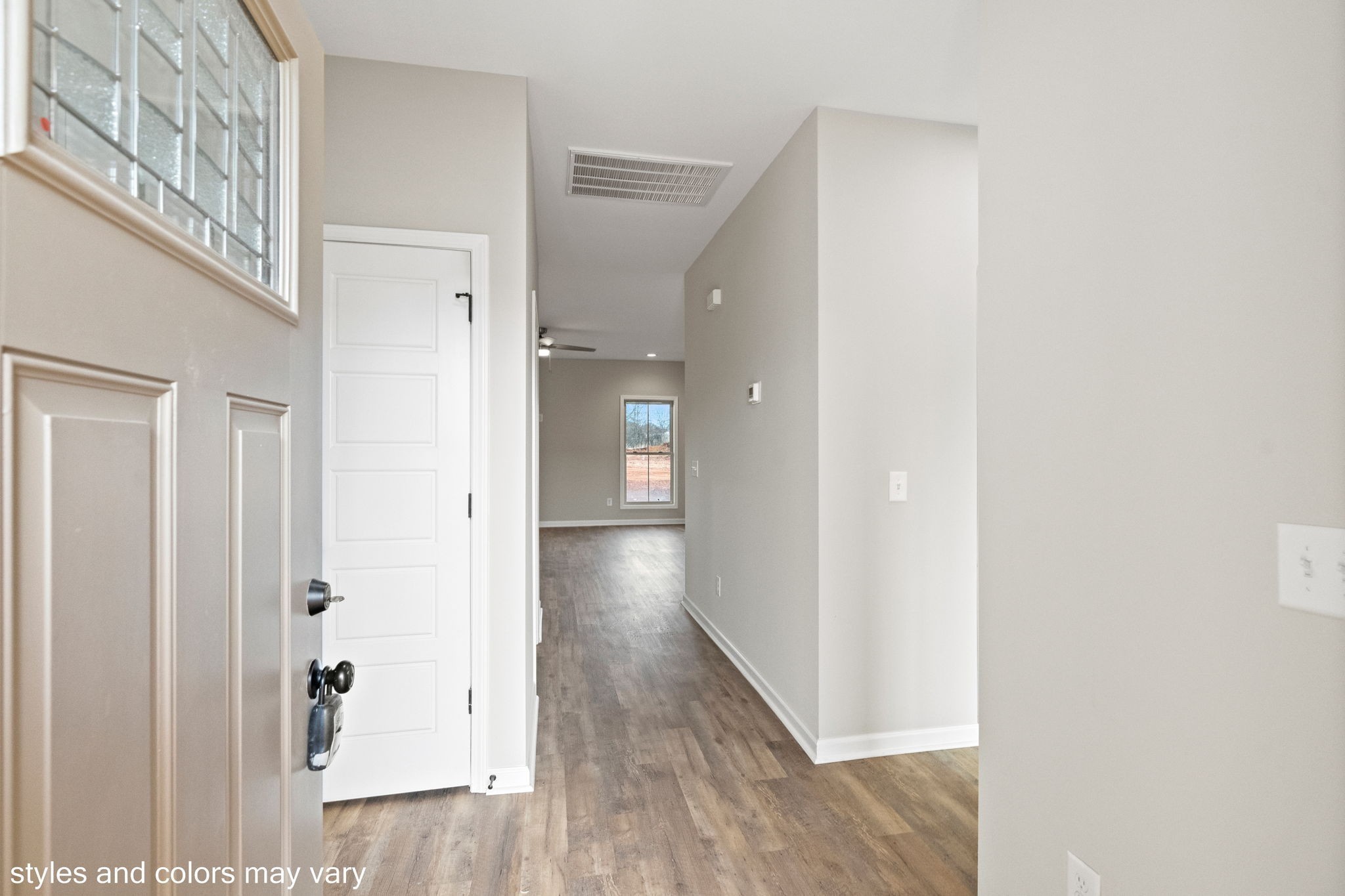 111 Burley Way