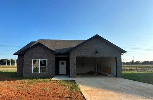 111 Burley Way