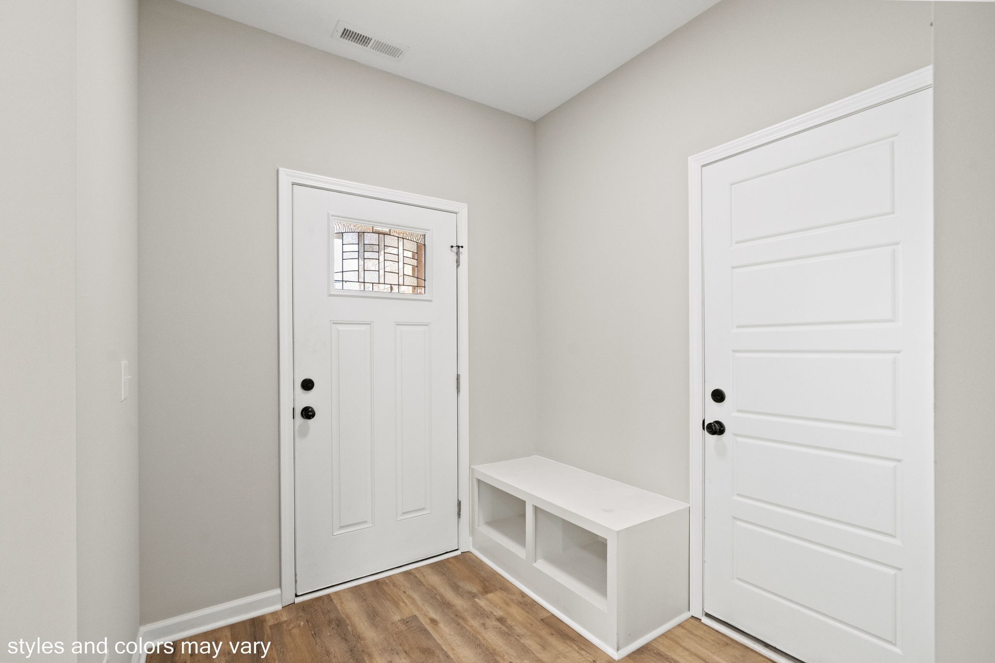 111 Burley Way