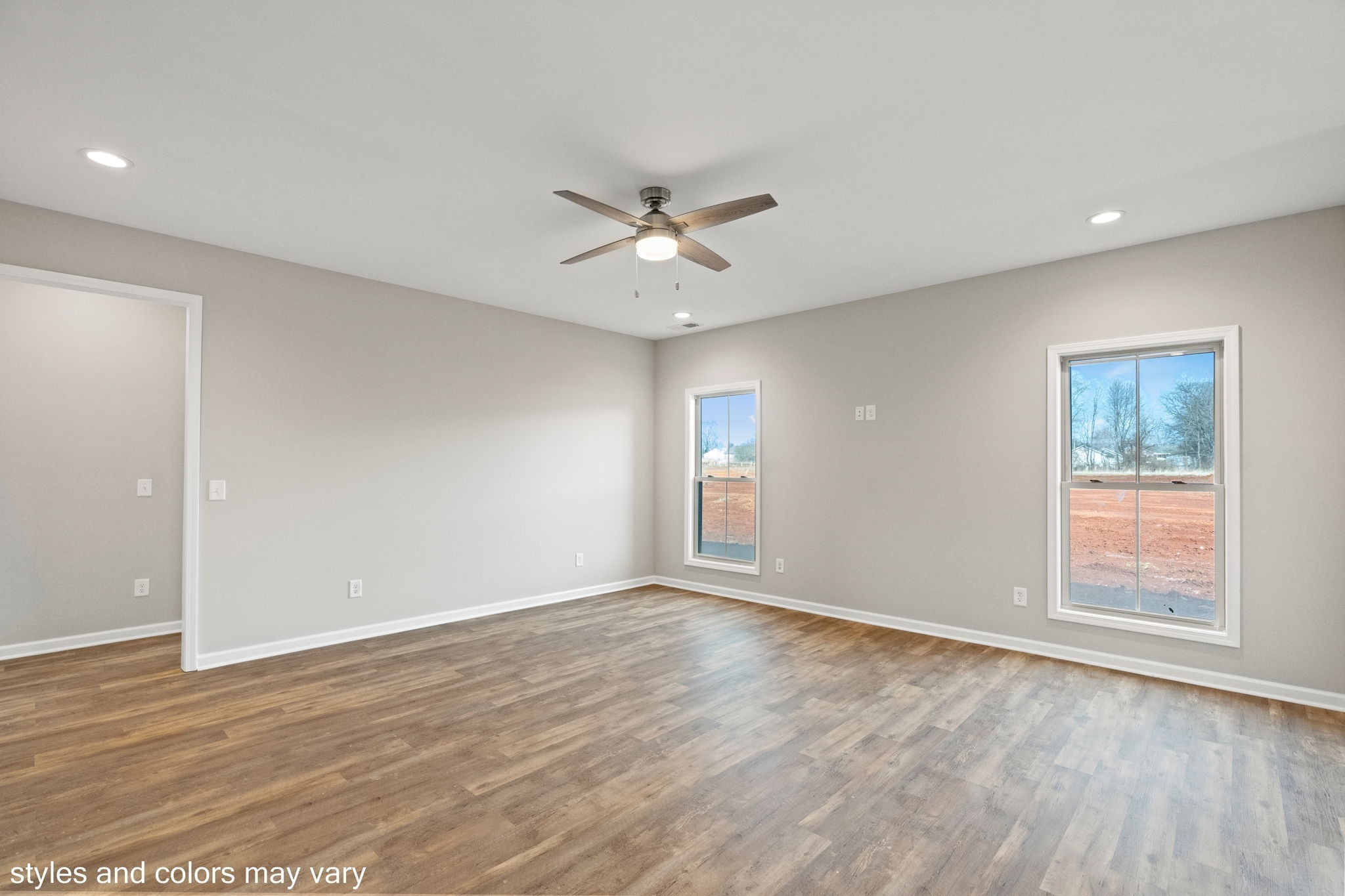 111 Burley Way