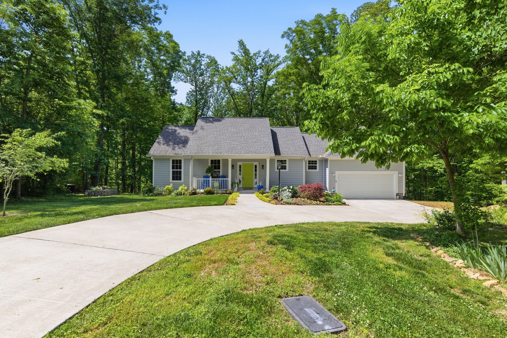 4257 Gourley Rd