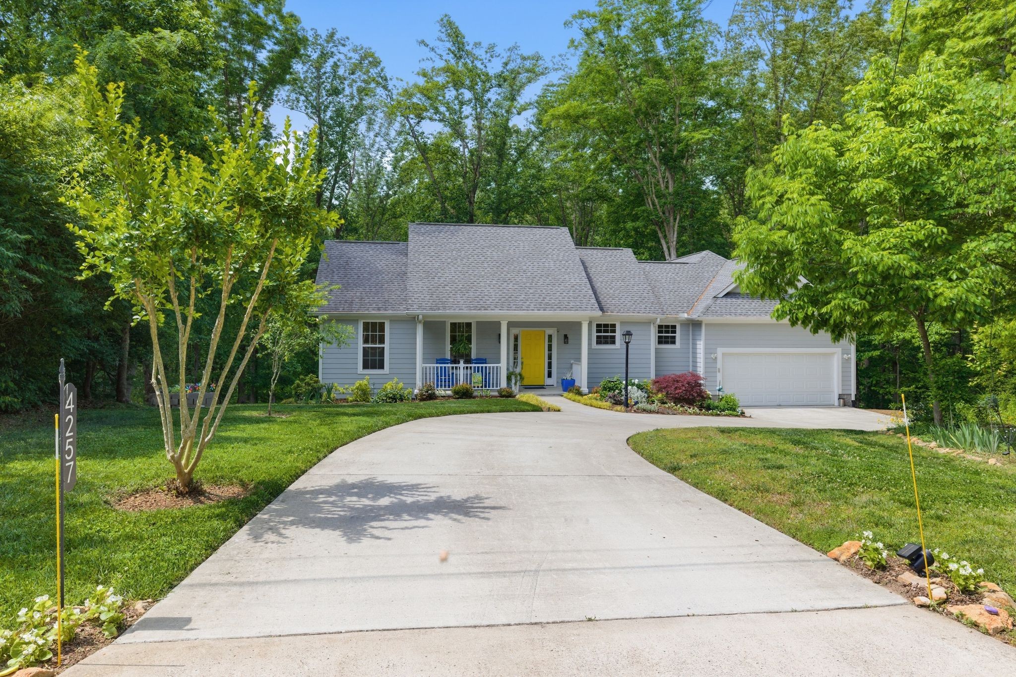 4257 Gourley Rd