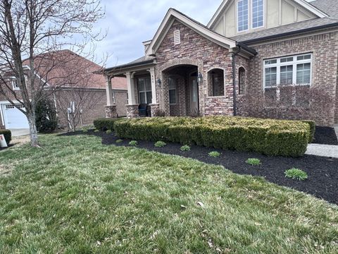 409 Valley Spring Dr Mount Juliet TN 37122