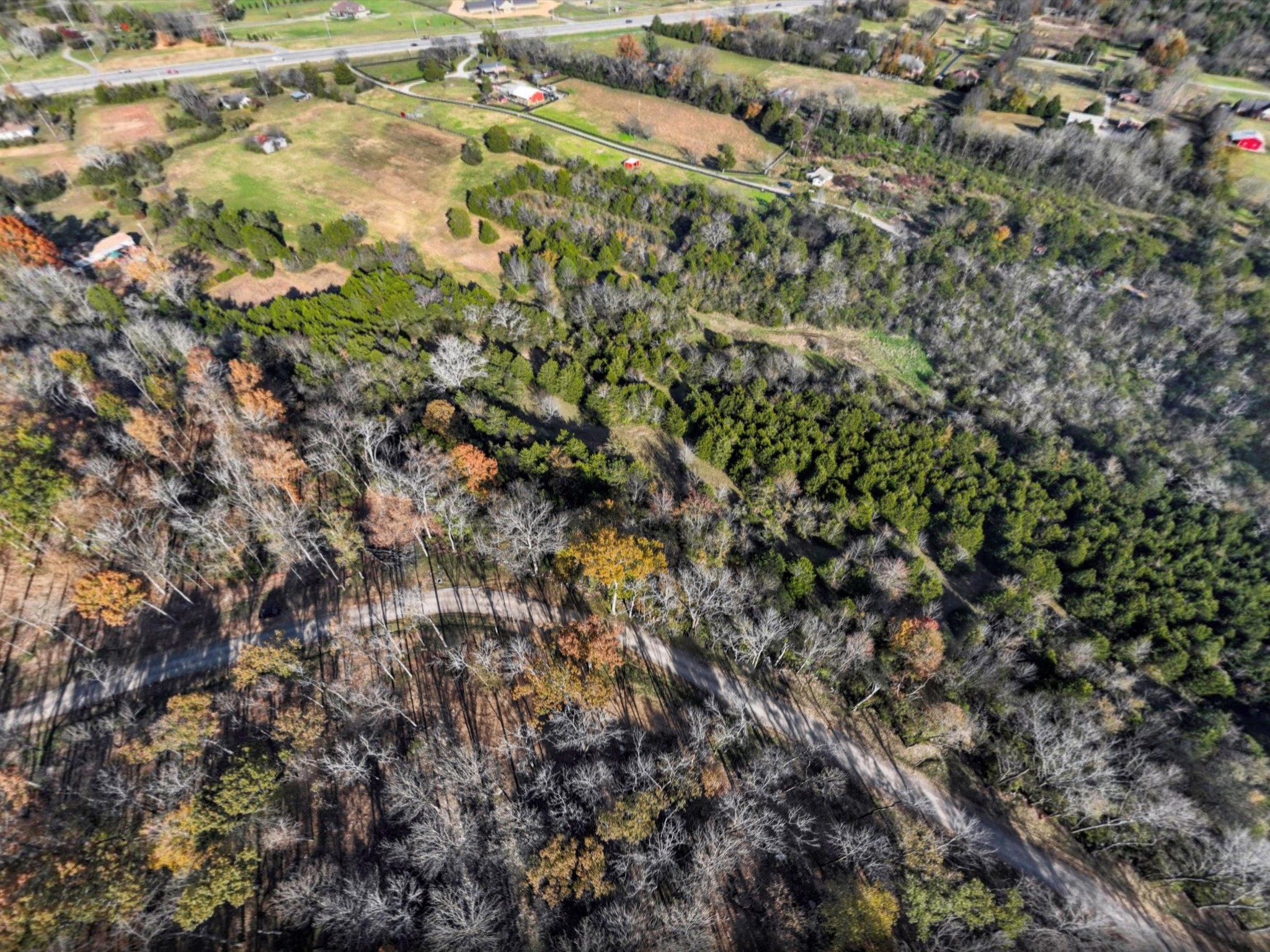 5015 Moxley Lane, Franklin TN 37067 0-bed lot, photo 10 of 10