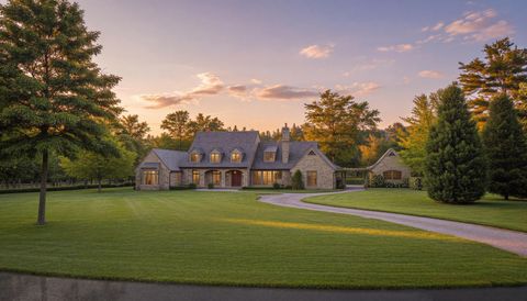 5015 Moxley Lane Franklin TN 37067