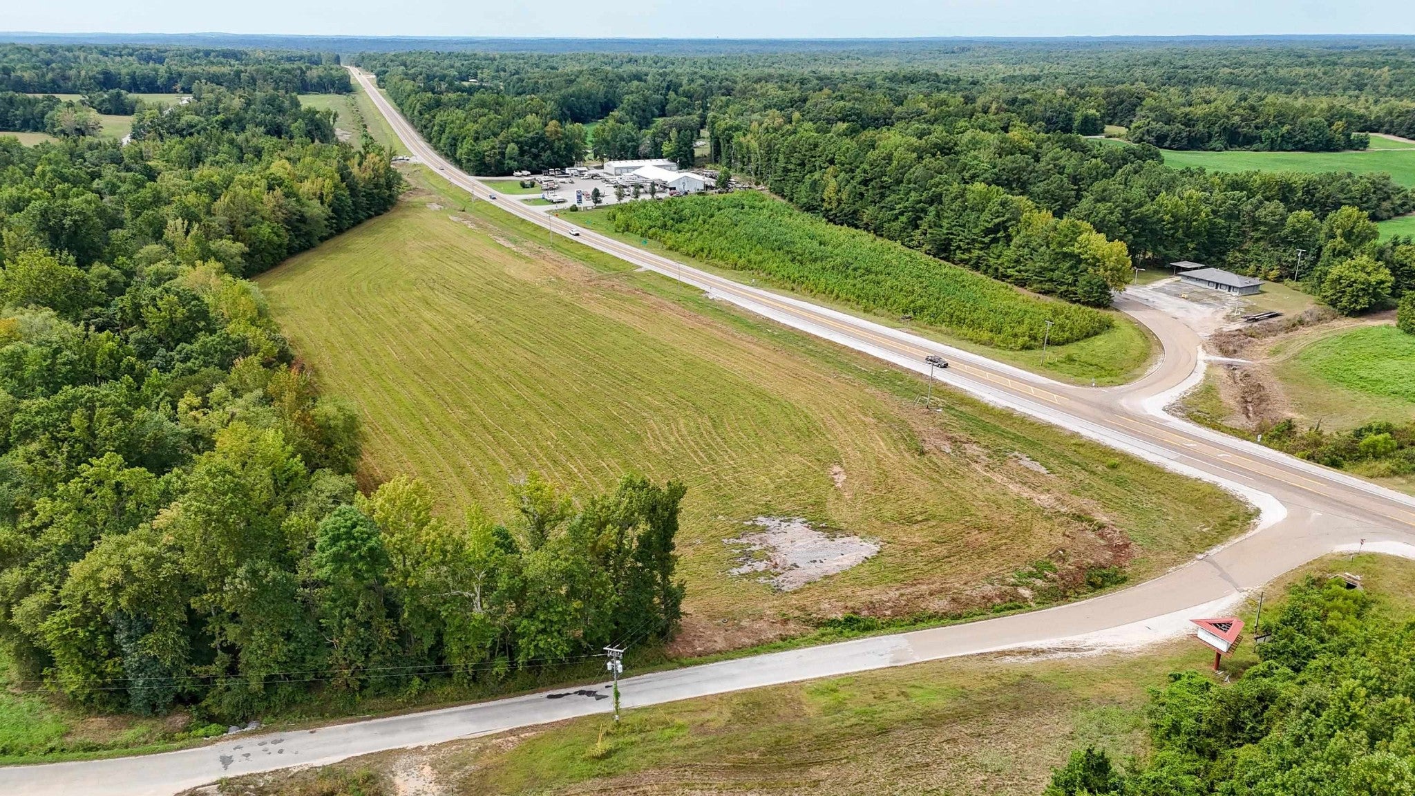 0 Hwy 641
