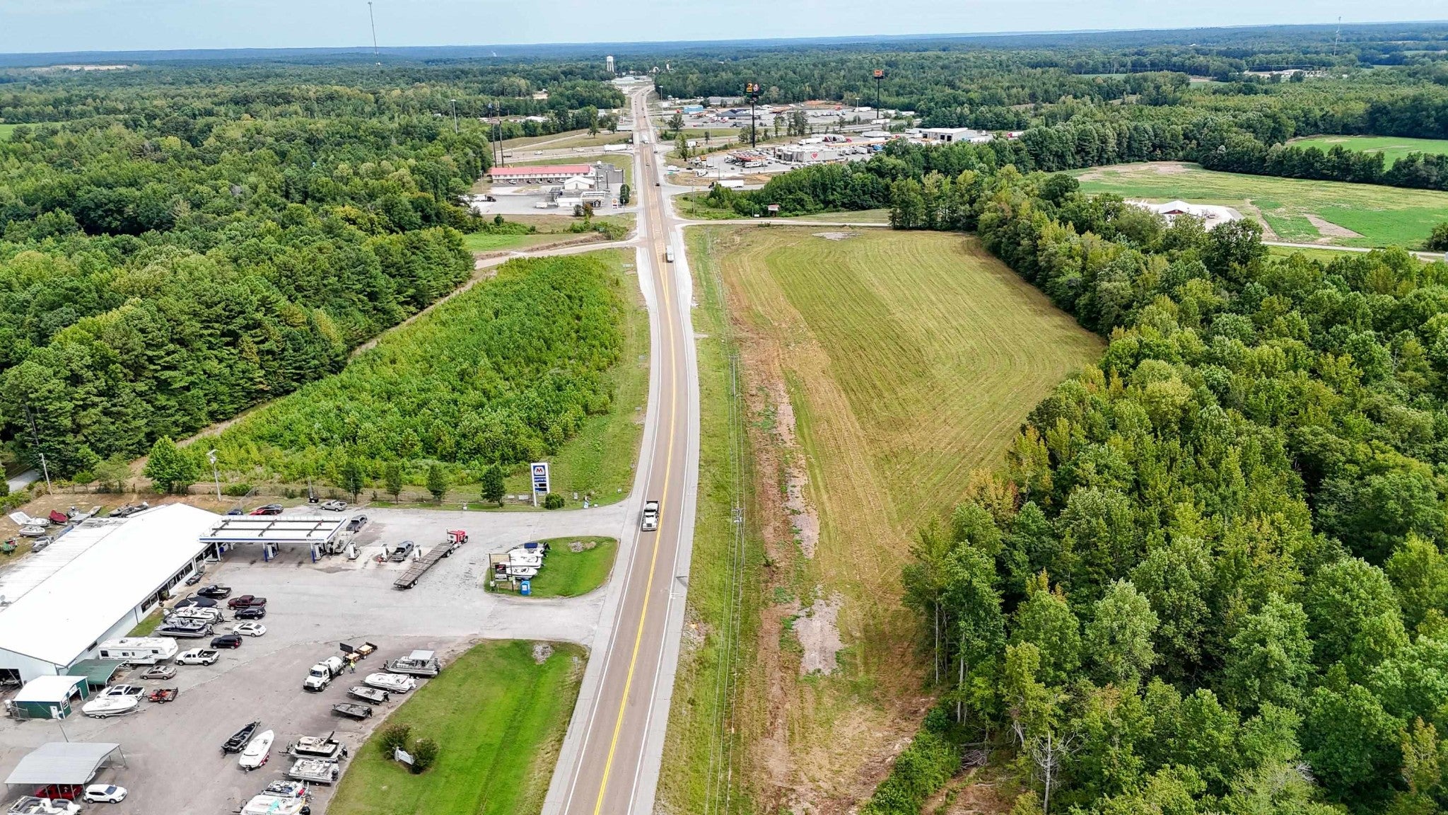 0 Hwy 641
