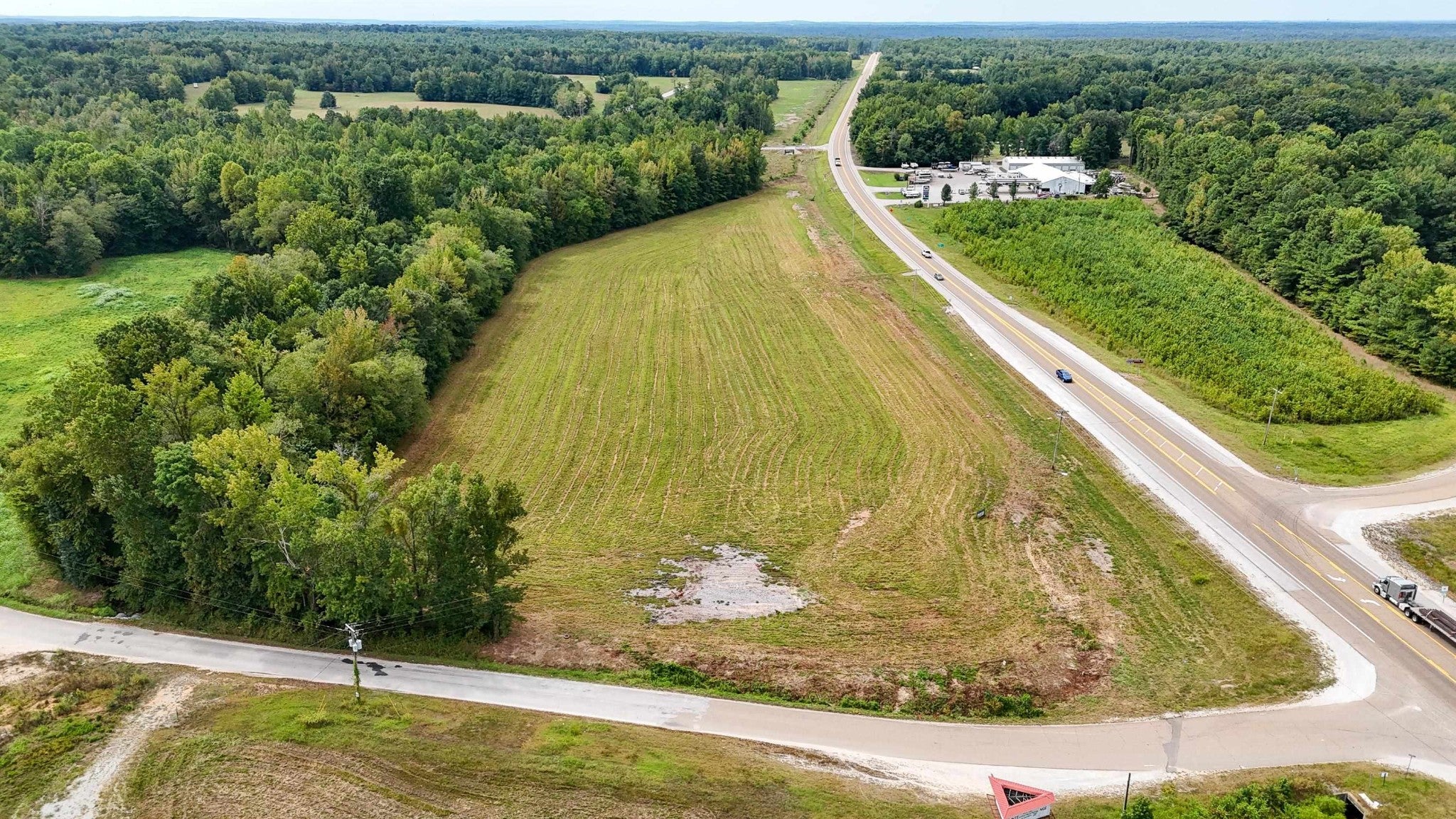 0 Hwy 641