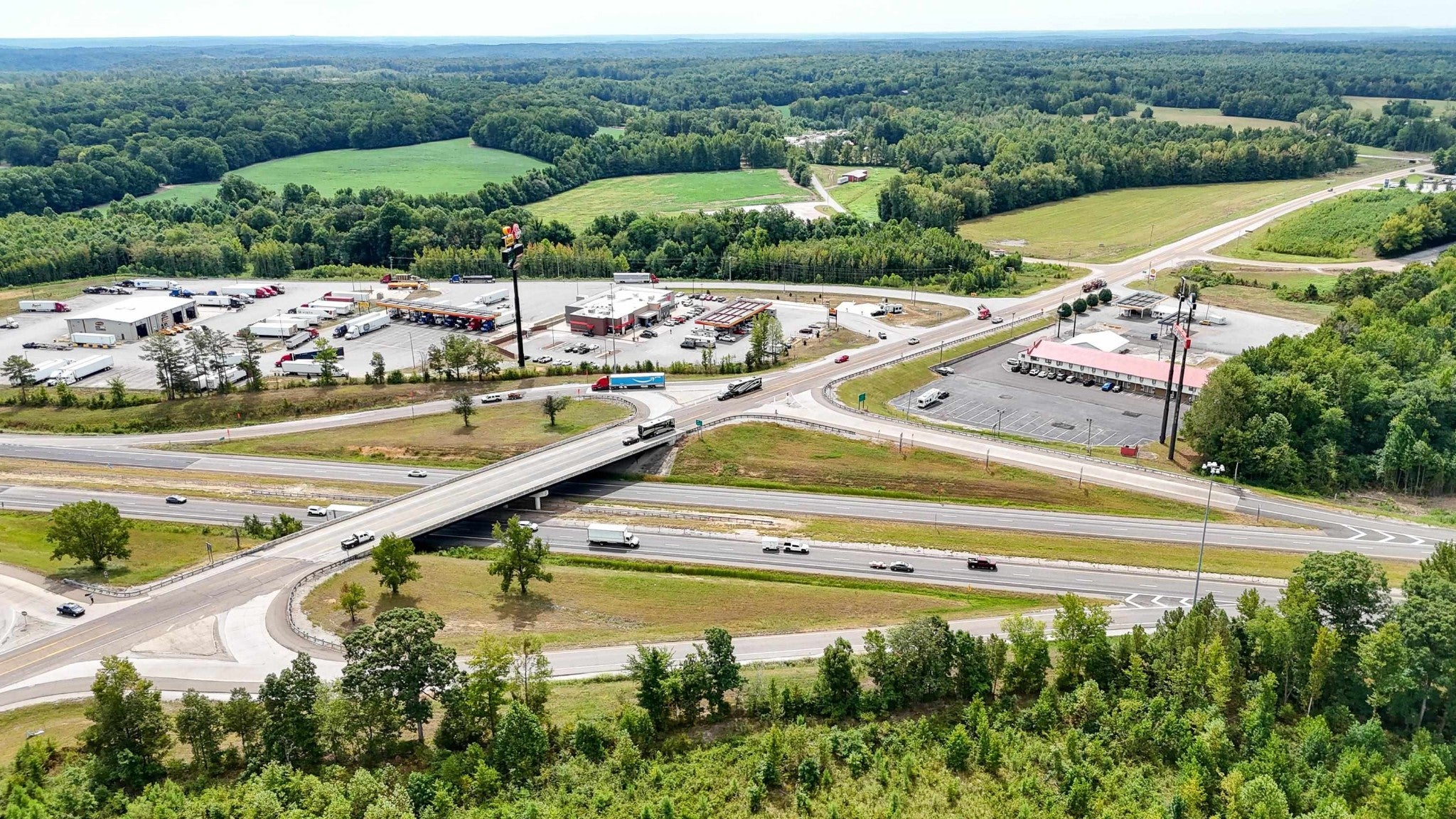 0 Hwy 641