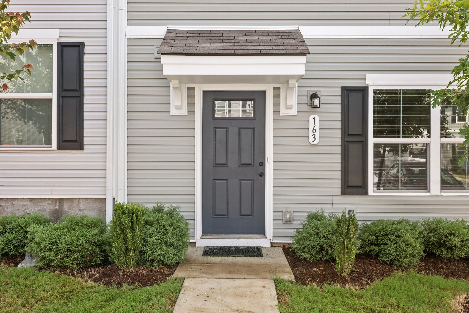 3-bed condo for sale in Nashville, TN 37207, 2757 Thornton Grove Blvd 163 2757 Thornton Grove Blvd 163, Nashville TN 37207 3-bed condo, photo 4 of 30