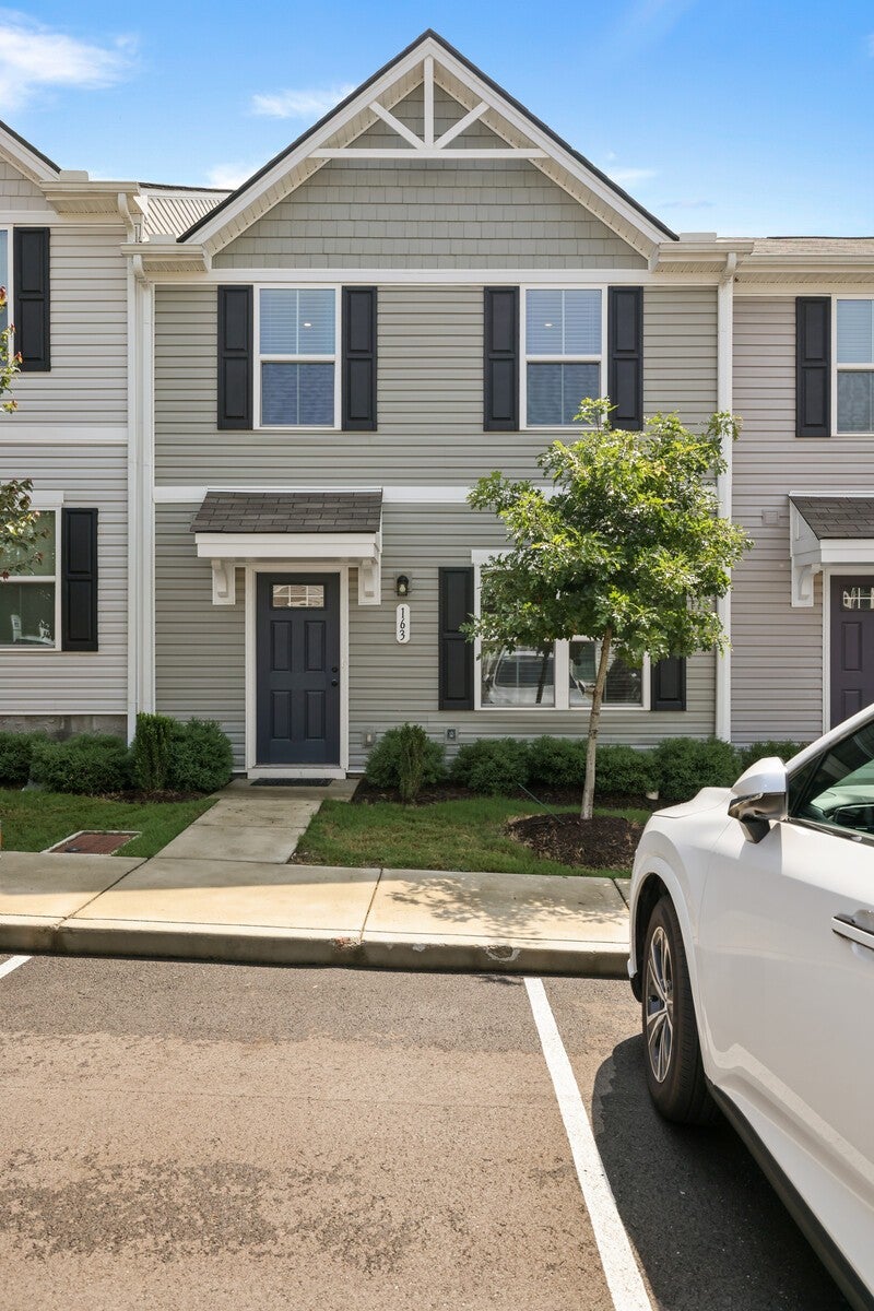 3-bed condo for sale in Nashville, TN 37207, 2757 Thornton Grove Blvd 163 2757 Thornton Grove Blvd 163, Nashville TN 37207 3-bed condo, photo 2 of 30