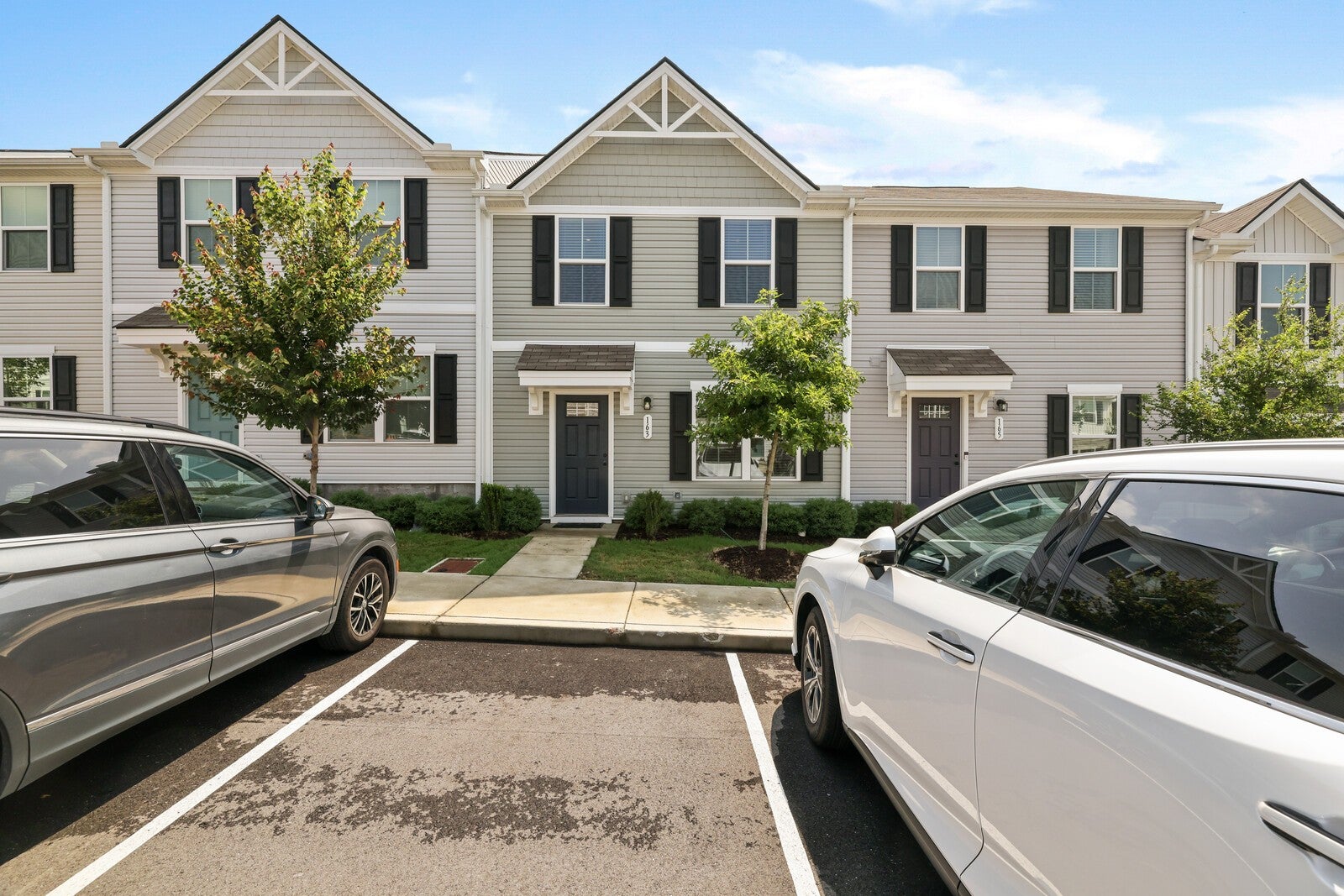3-bed condo for sale in Nashville, TN 37207, 2757 Thornton Grove Blvd 163 2757 Thornton Grove Blvd 163, Nashville TN 37207 3-bed condo, photo 3 of 30