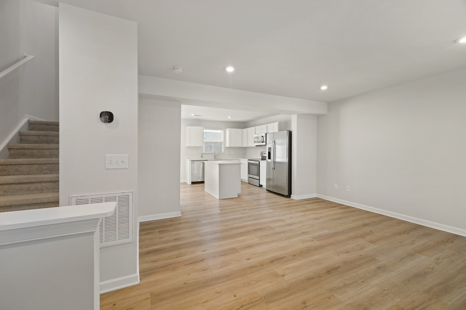 3-bed condo for sale in Nashville, TN 37207, 2757 Thornton Grove Blvd 163 2757 Thornton Grove Blvd 163, Nashville TN 37207 3-bed condo, photo 5 of 30