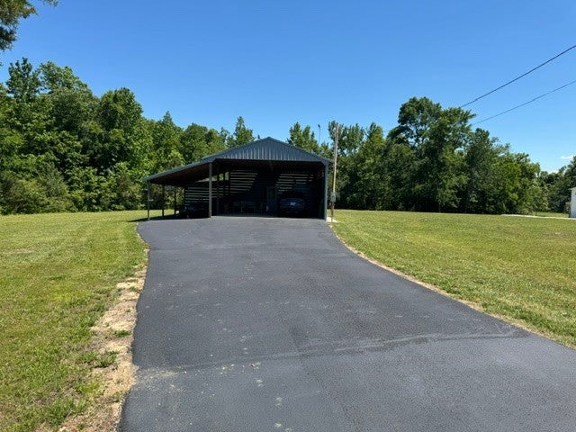 479 Horseshoe Bend Rd