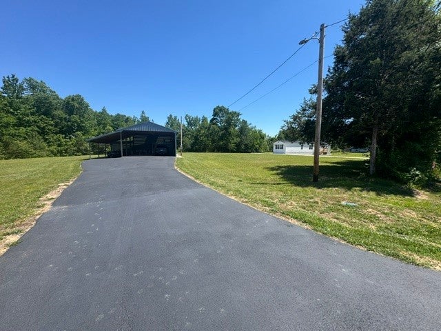 479 Horseshoe Bend Rd