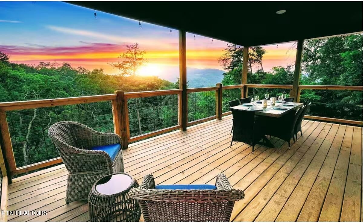 3325 Grouse Ridge Lane