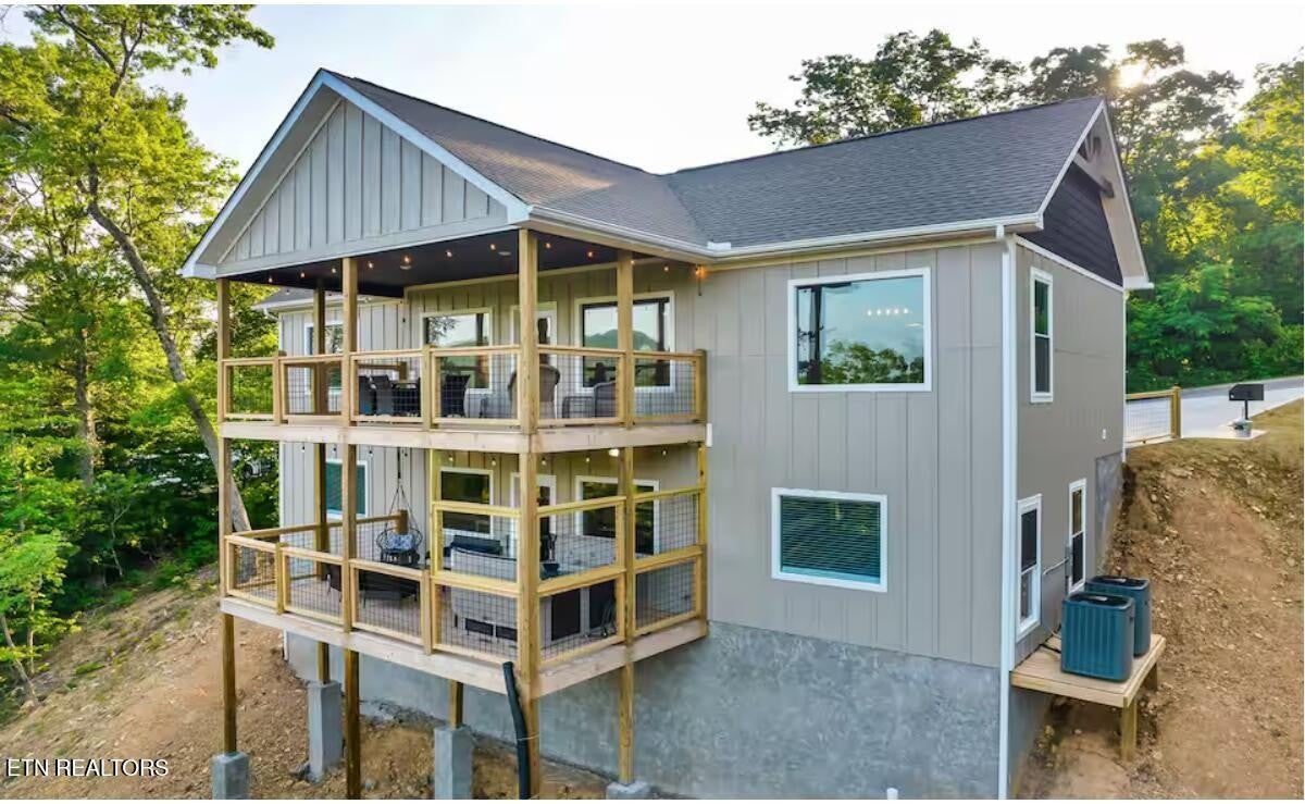3325 Grouse Ridge Lane