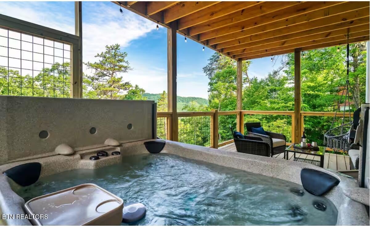 3325 Grouse Ridge Lane