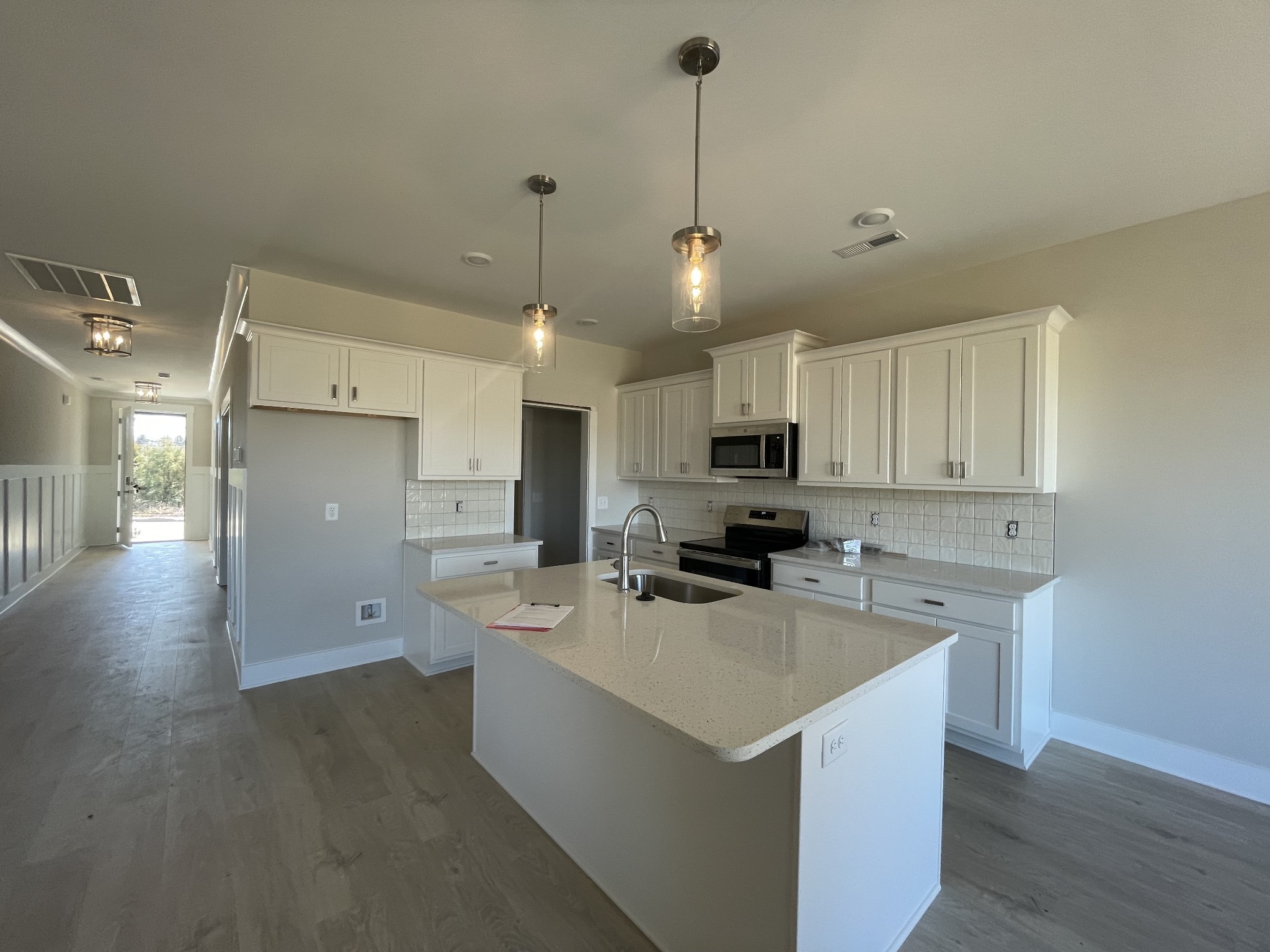 125 Lightberry Lane Lot 259
