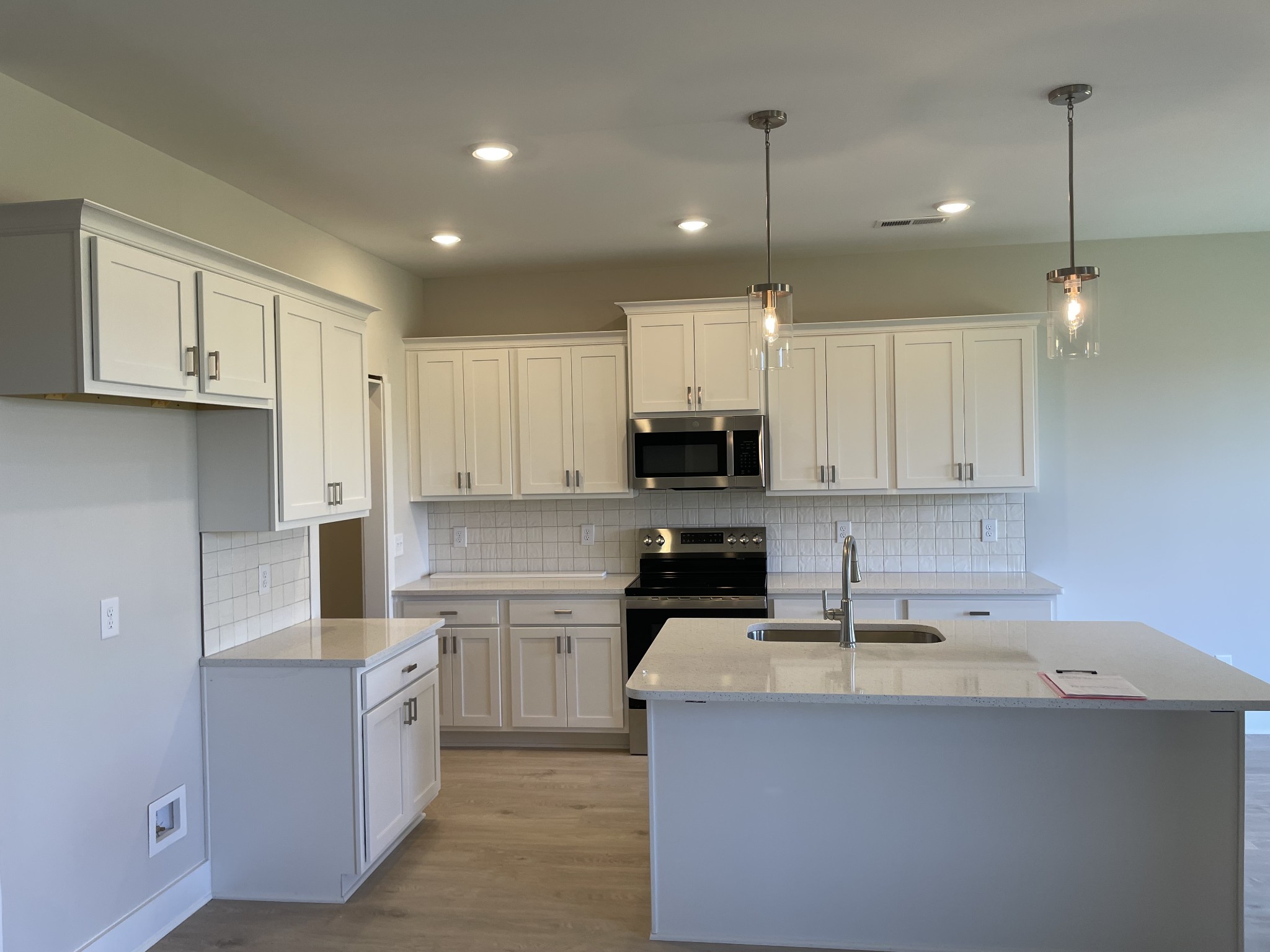 125 Lightberry Lane Lot 259