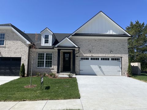125 Lightberry Lane Lot 259 Hendersonville TN 37075