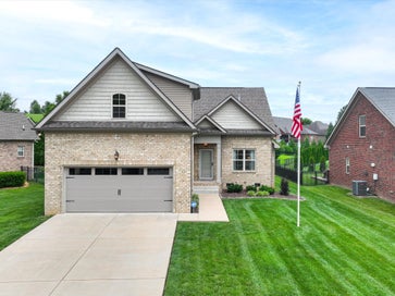 3040 Dogwood Trl Spring Hill TN 37174