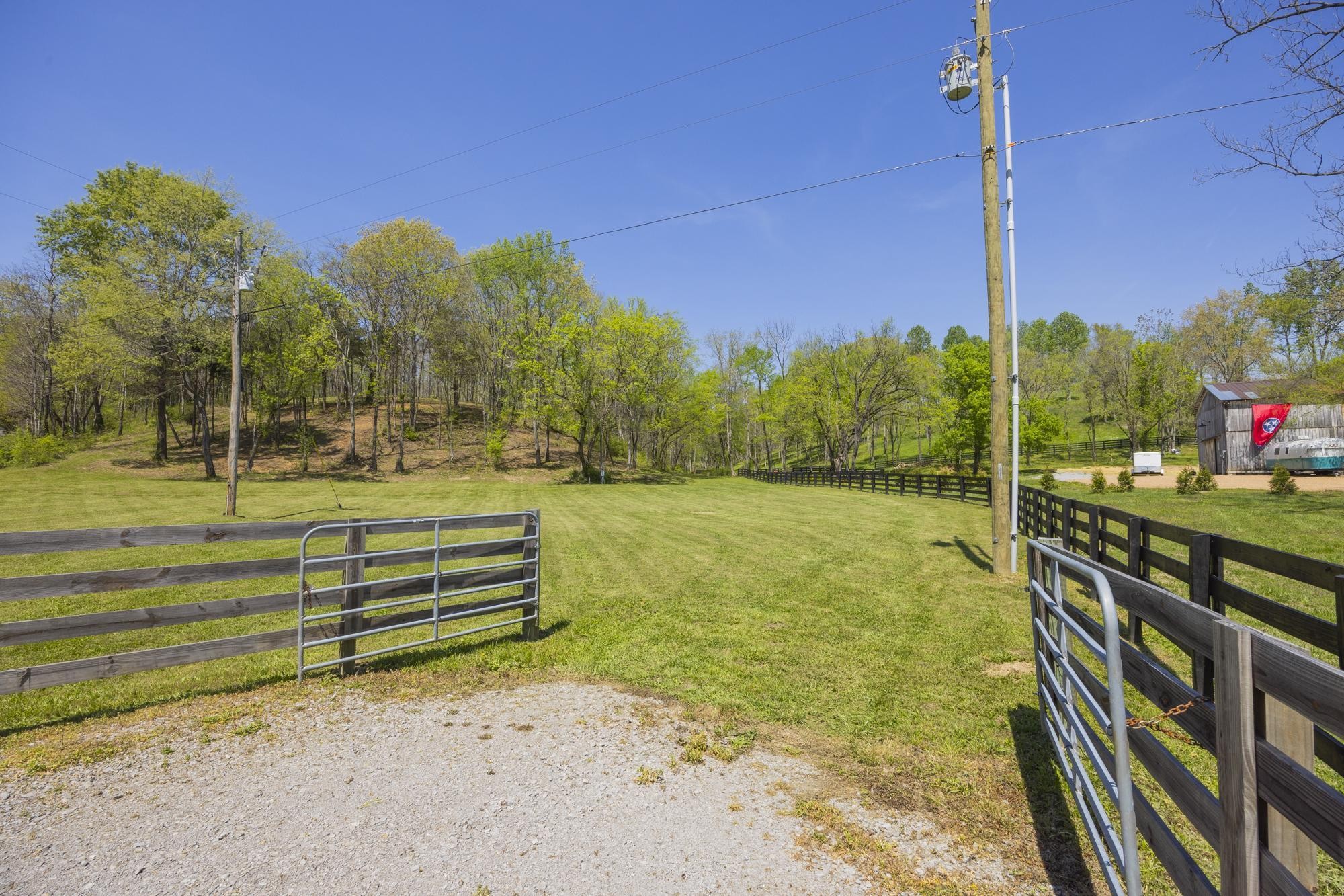 1 Johnson Hollow Road