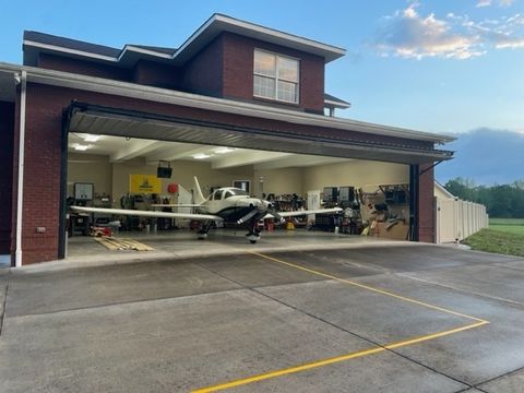 109 Chandelle Dr Tullahoma TN 37388