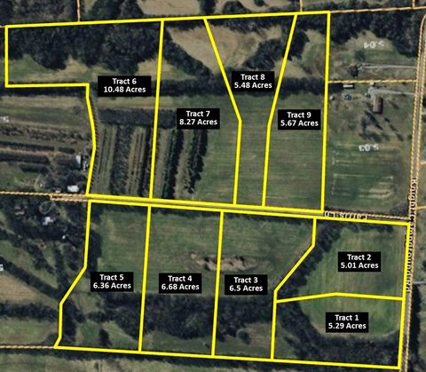 0 Knight Campground Rd Shelbyville TN 37160