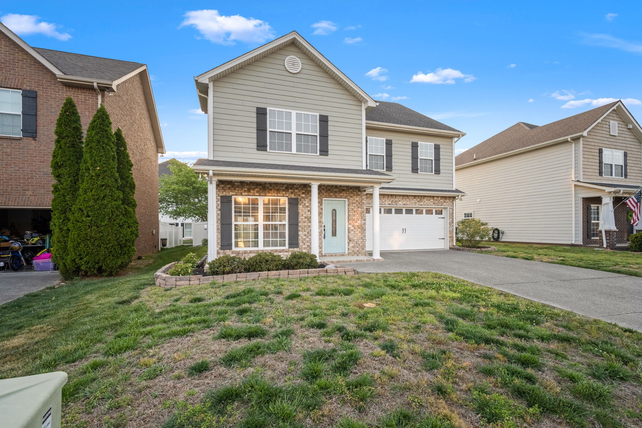 1509 Barnsley Dr