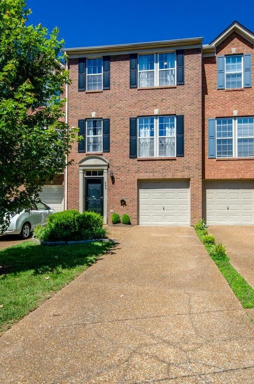 683 Huffine Manor Cir