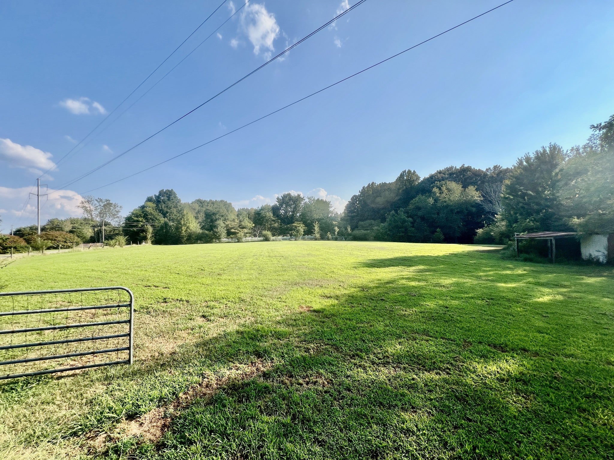 2686 Bellar Road
