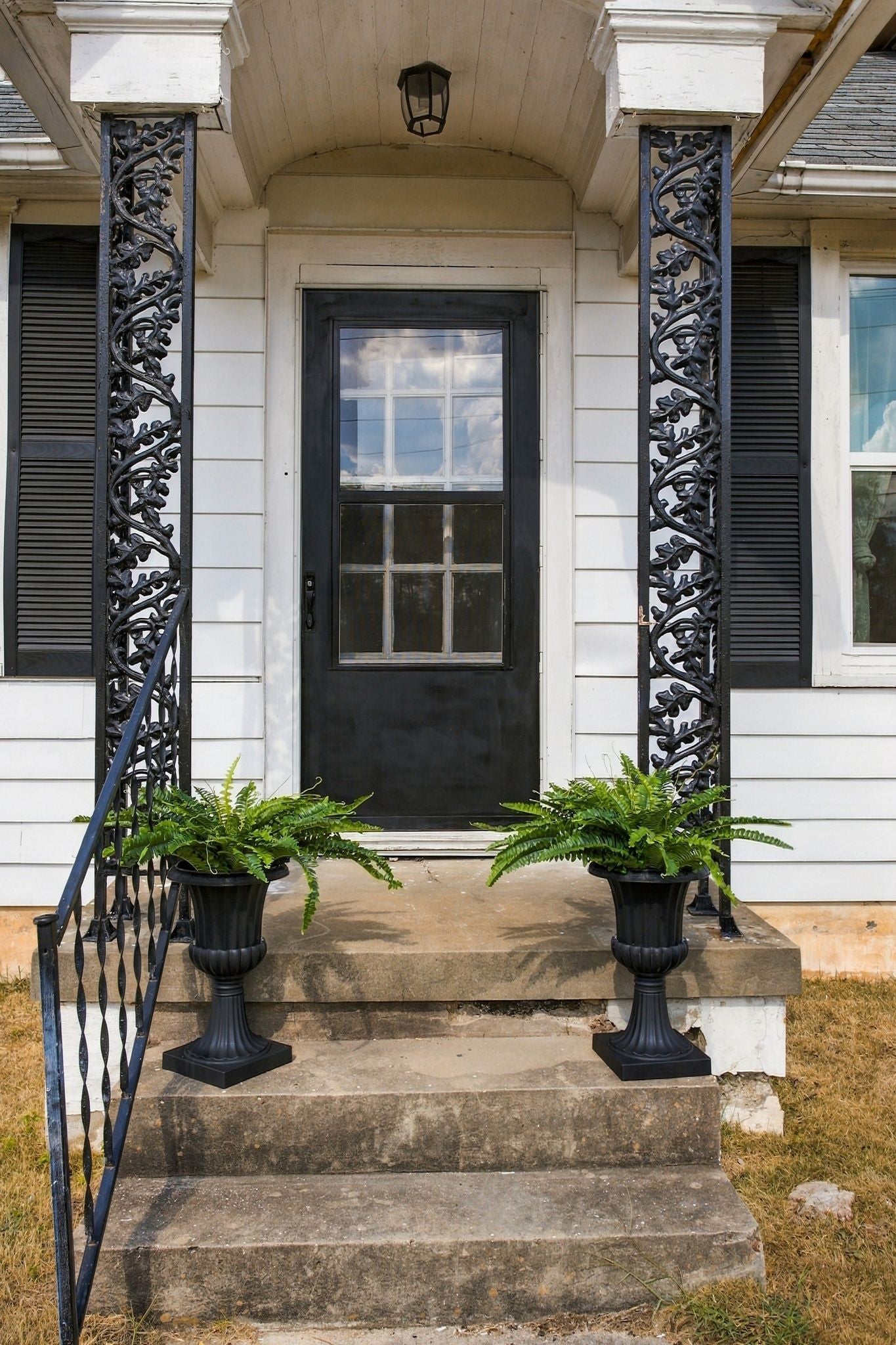 406 Adams Avenue