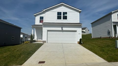 3282 Barrel Oak Pass Columbia TN 38401