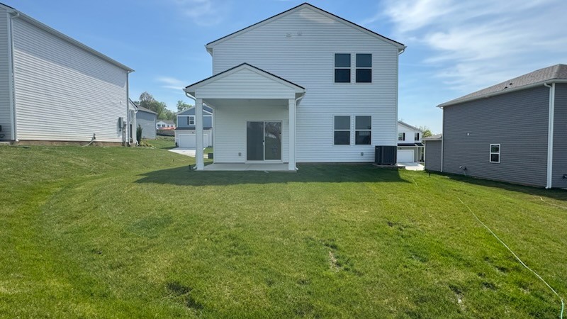 3282 Barrel Oak Pass