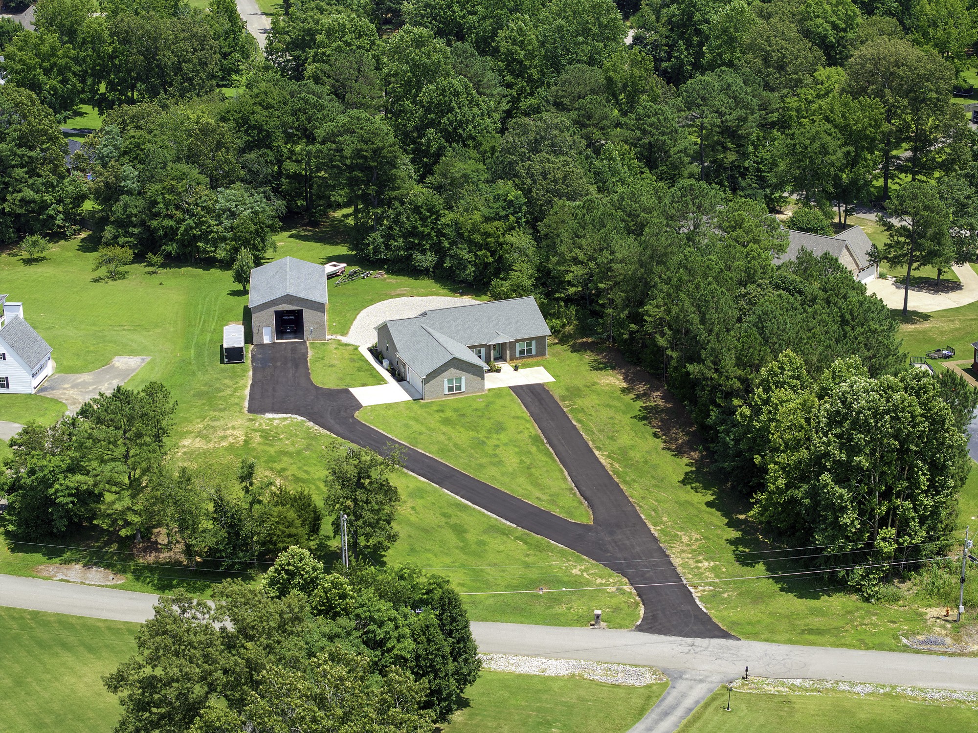 652 Timber Ridge Dr