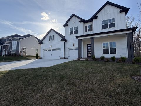 Photo of 7263 Fairlawn Drive, Fairview, TN 37062 (MLS # 3169150)