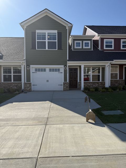 113 Coleson Lane Pleasant View TN 37146