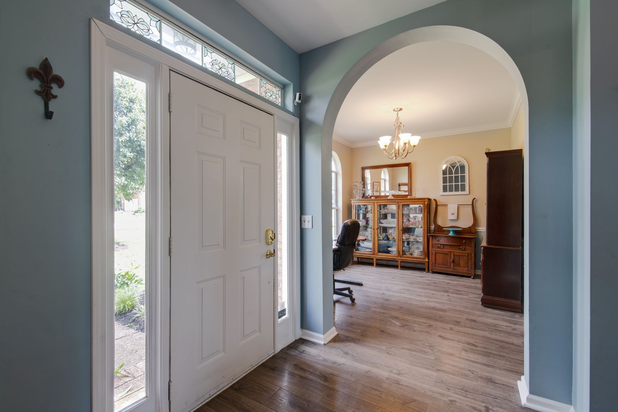 237 Dandridge Dr