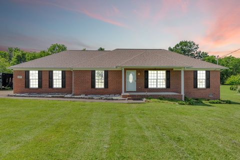 2137 Horton Way Lewisburg TN 37091