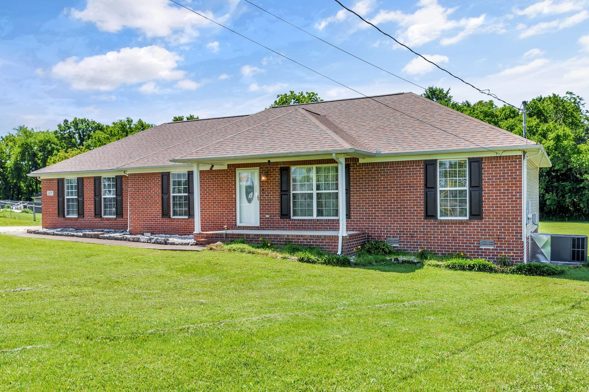 2137 Horton Way