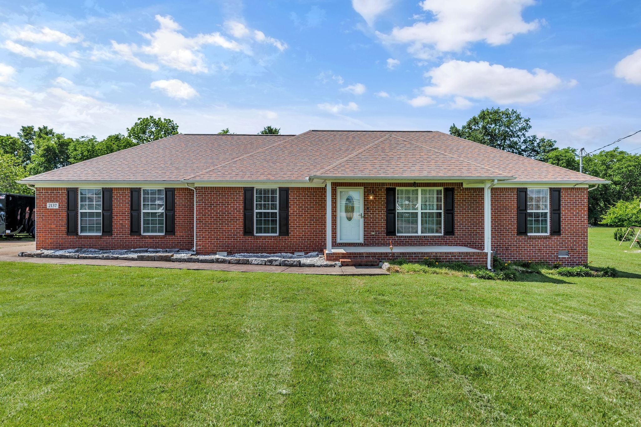 2137 Horton Way