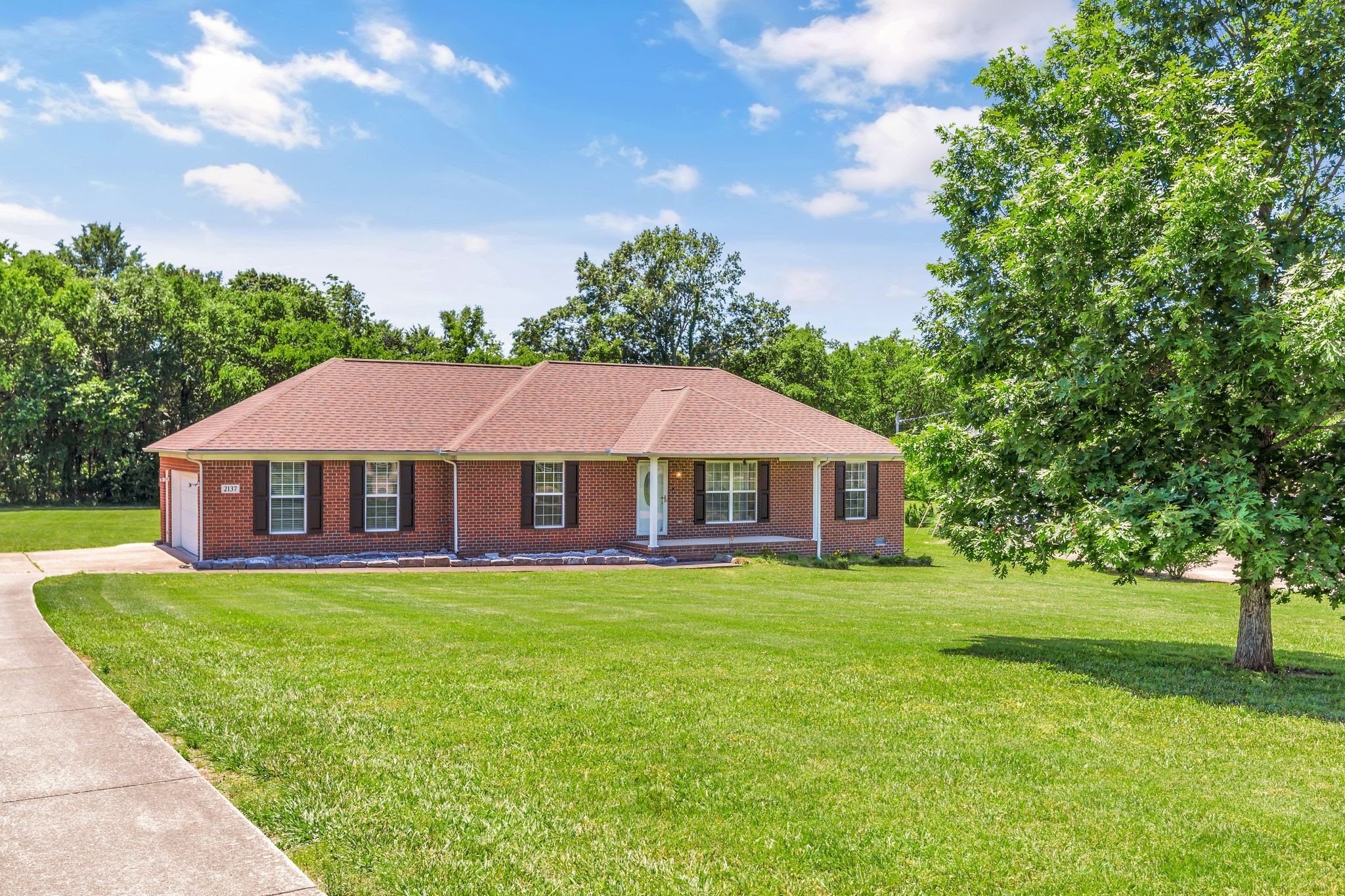 2137 Horton Way