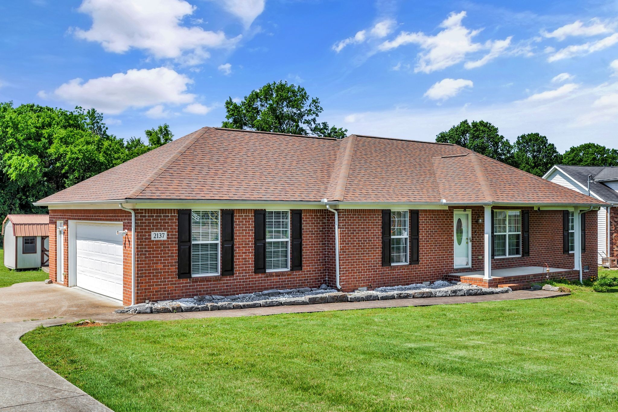 2137 Horton Way